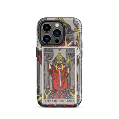 Tarot Card Tough Case for iPhone®