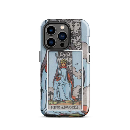 Tarot Card Tough Case for iPhone®