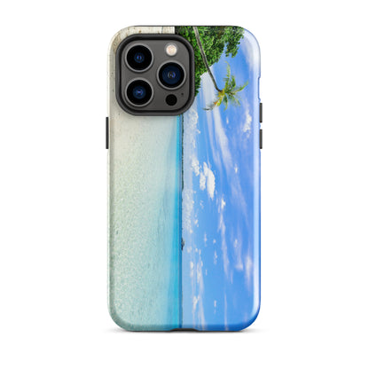 Tough Case for iPhone®