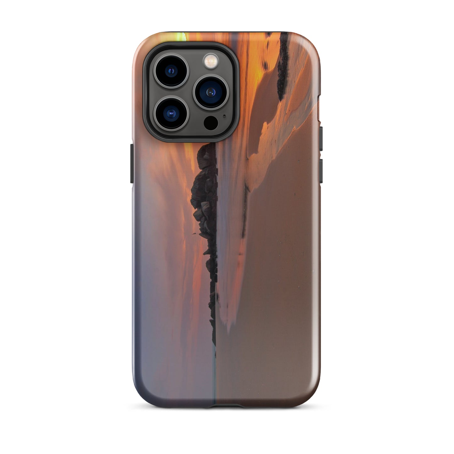 Tough Case for iPhone®