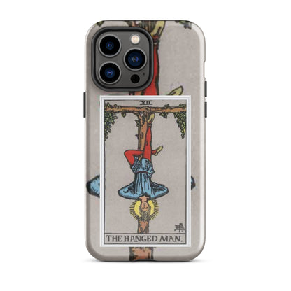 Tarot Card Tough Case for iPhone®