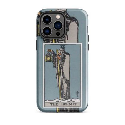 Tarot Card Tough Case for iPhone®