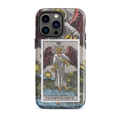 Tarot Card Tough Case for iPhone®