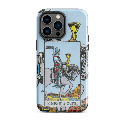 Tarot Card Tough Case for iPhone®