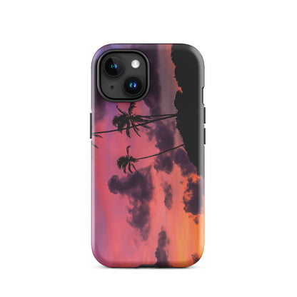 Tough Case for iPhone®