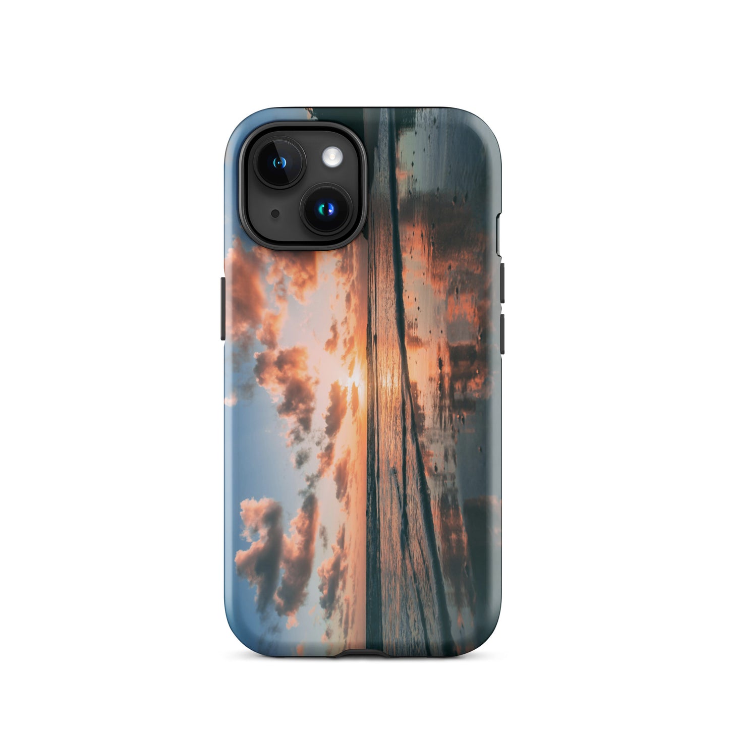 Tough Case for iPhone®