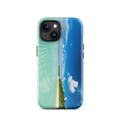 Tough Case for iPhone®