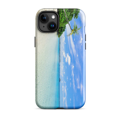 Tough Case for iPhone®