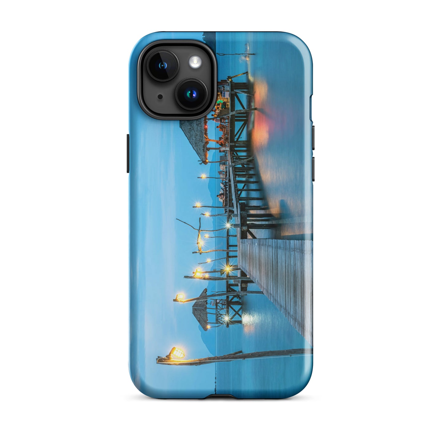 Tough Case for iPhone®