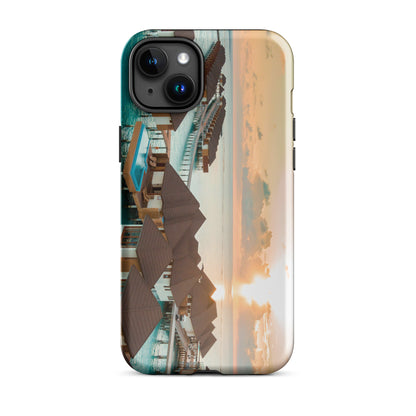 Tough Case for iPhone®