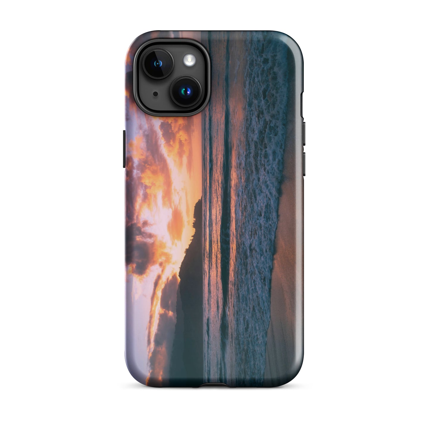 Tough Case for iPhone®