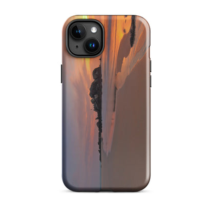 Tough Case for iPhone®