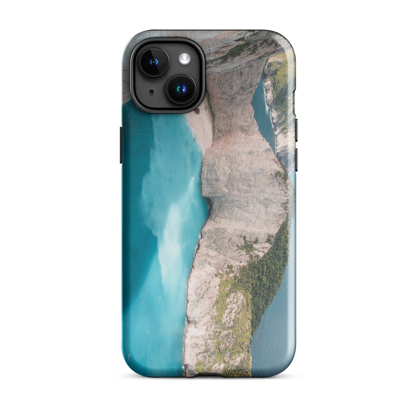 Tough Case for iPhone®