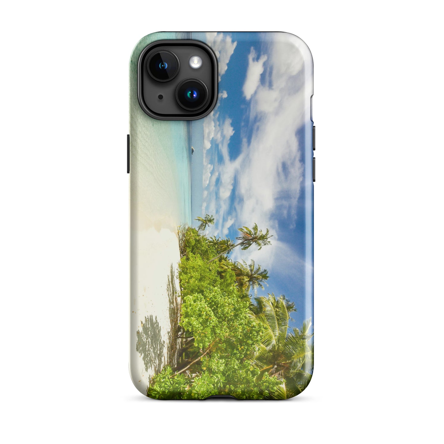 Tough Case for iPhone®