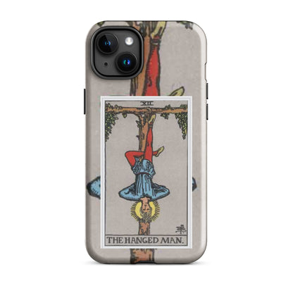 Tarot Card Tough Case for iPhone®