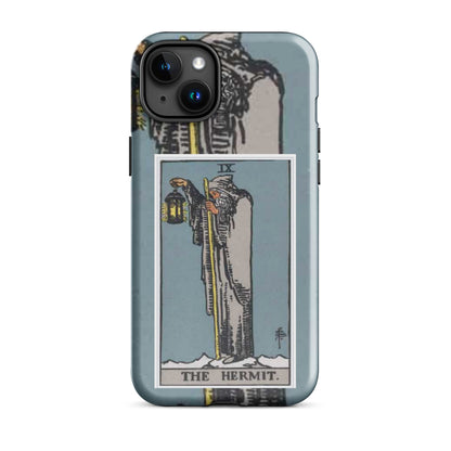 Tarot Card Tough Case for iPhone®