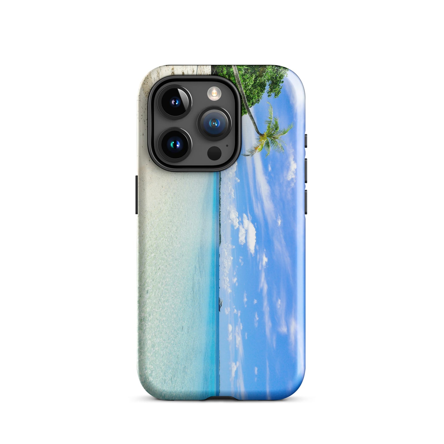 Tough Case for iPhone®