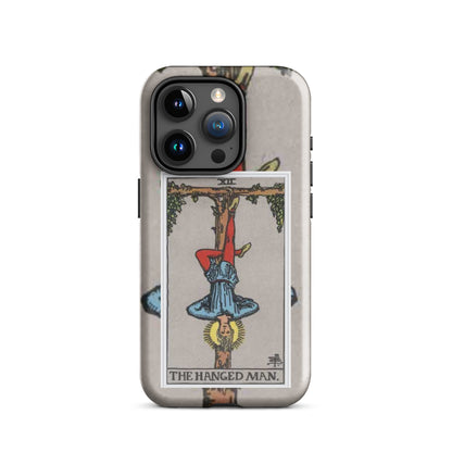 Tarot Card Tough Case for iPhone®