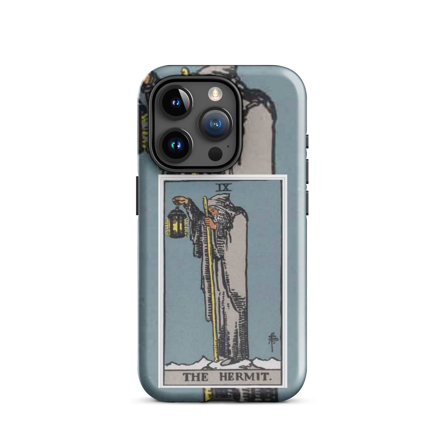 Tarot Card Tough Case for iPhone®