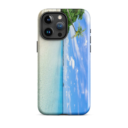 Tough Case for iPhone®