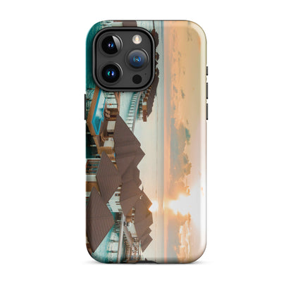 Tough Case for iPhone®