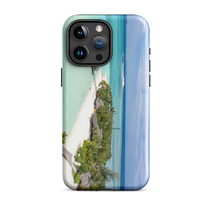 Tough Case for iPhone®