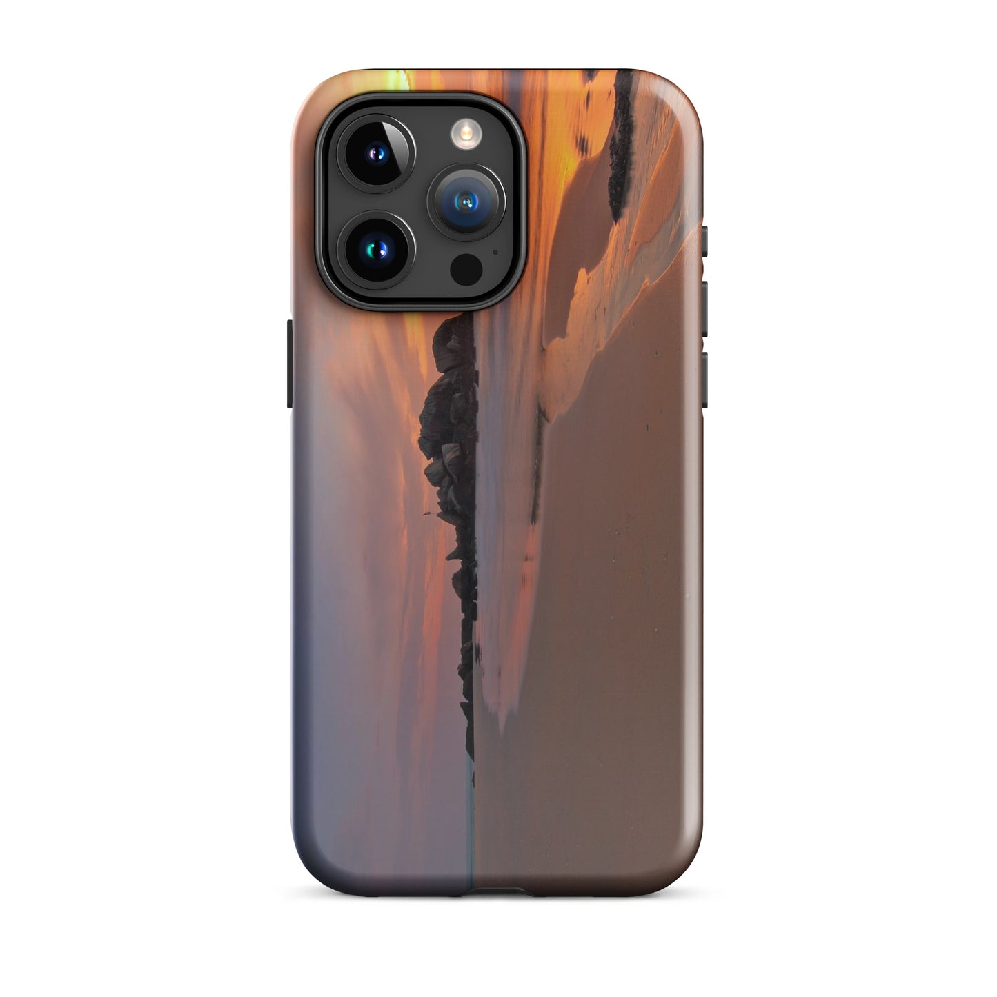 Tough Case for iPhone®