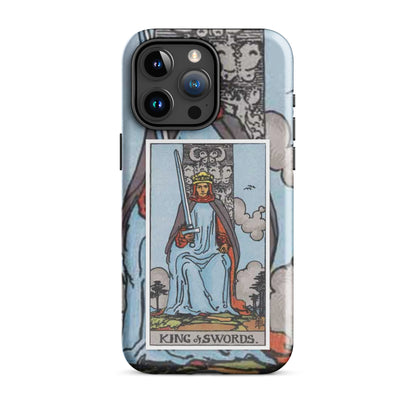 Tarot Card Tough Case for iPhone®