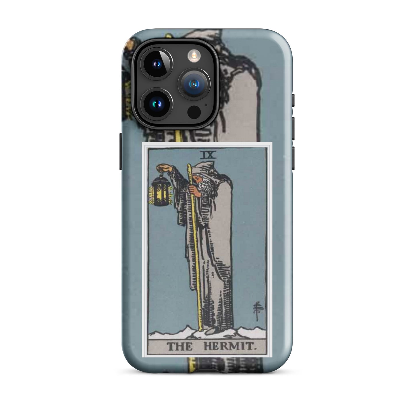 Tarot Card Tough Case for iPhone®