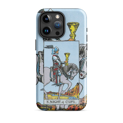 Tarot Card Tough Case for iPhone®