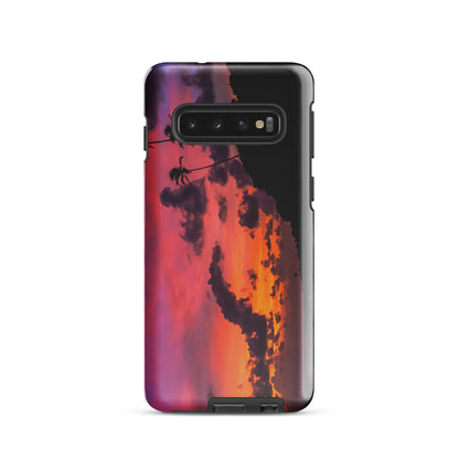 Coque robuste pour Samsung®