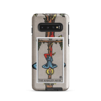 Tarot Card Tough case for Samsung®