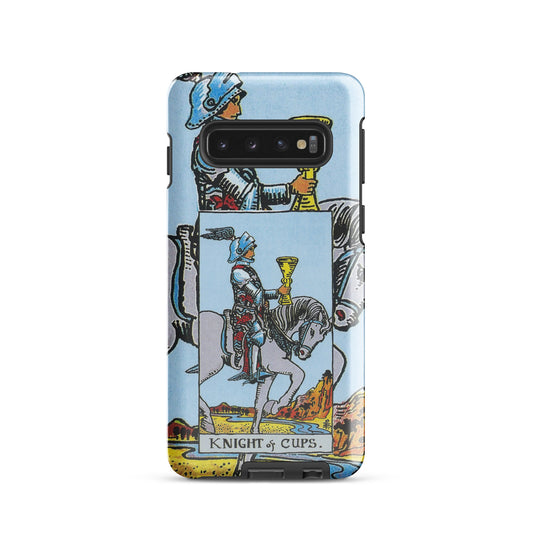 Tarot Card Tough case for Samsung®