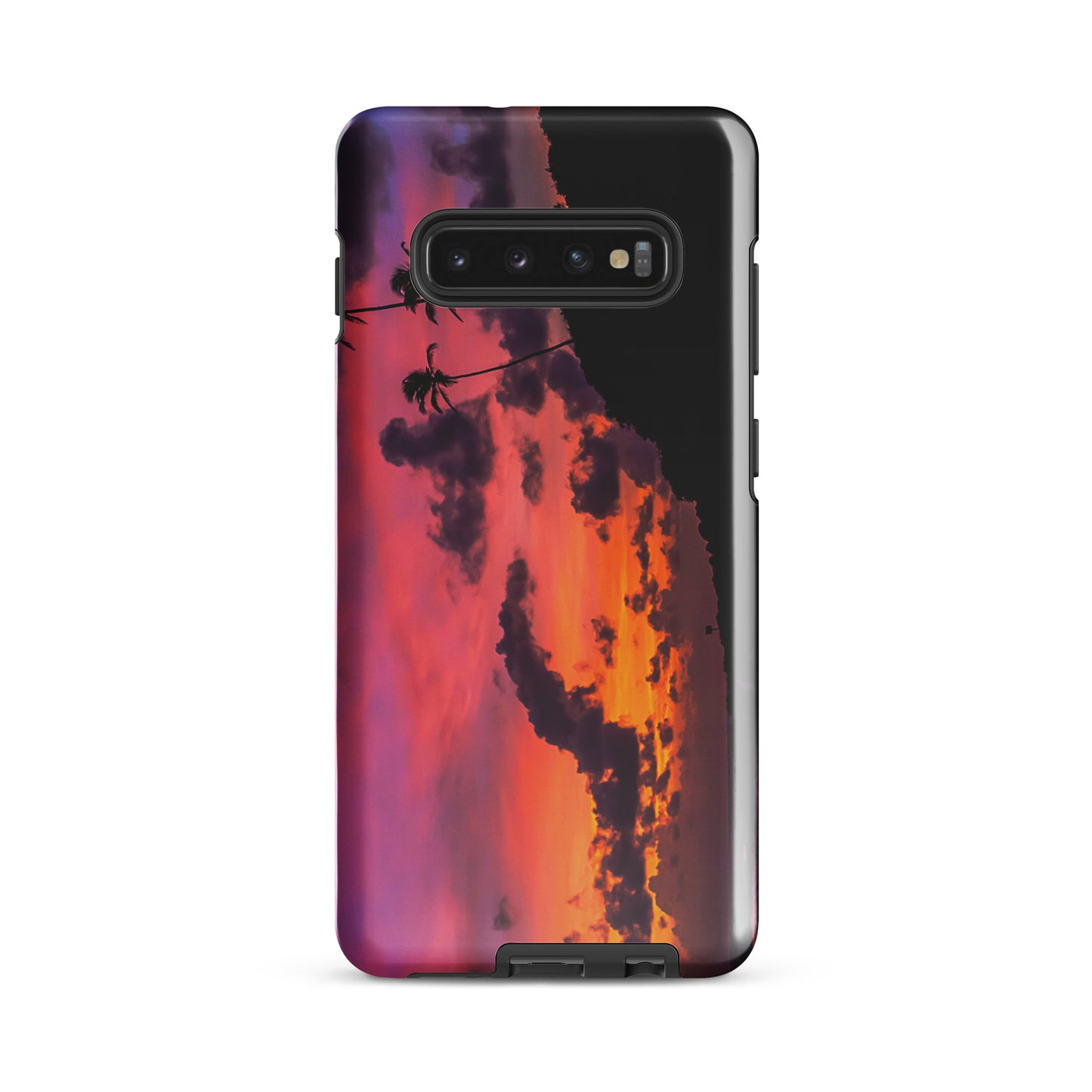 Coque robuste pour Samsung®