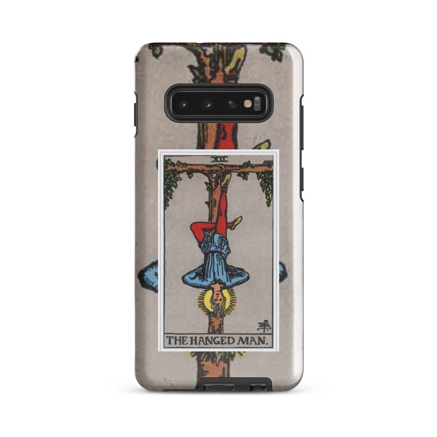 Tarot Card Tough case for Samsung®