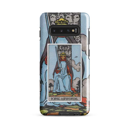 Tarot Card Tough case for Samsung®