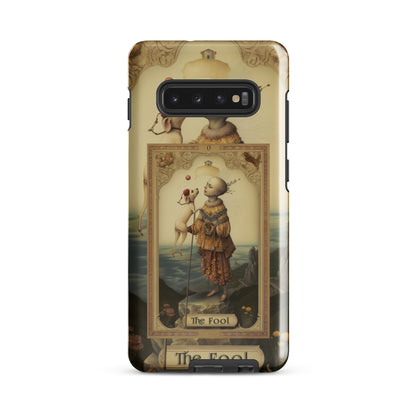 Tarot Card Tough case for Samsung®