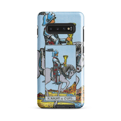 Tarot Card Tough case for Samsung®