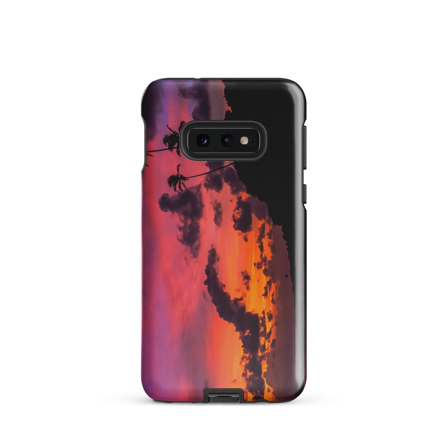 Coque robuste pour Samsung®