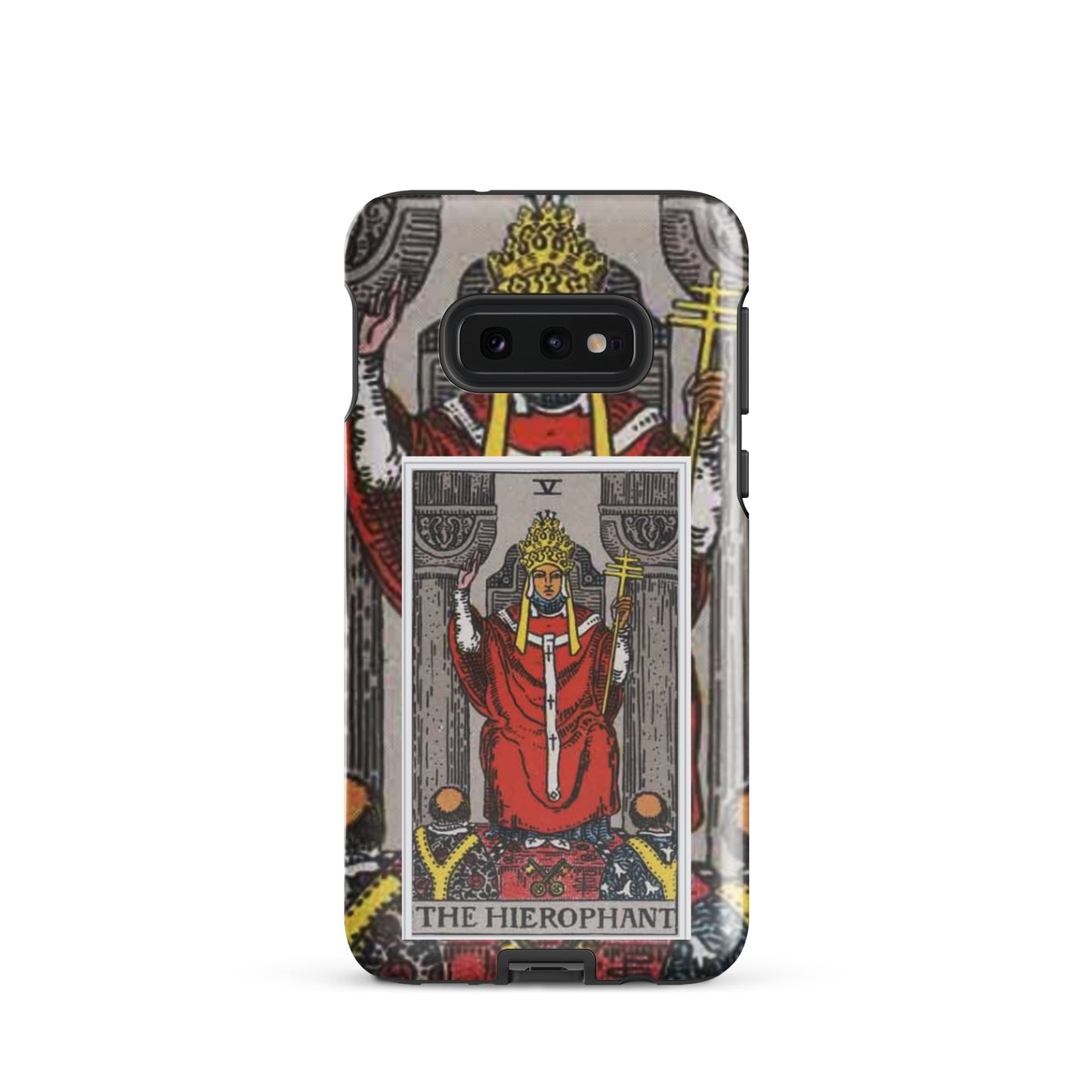 Tarot Card Tough case for Samsung®