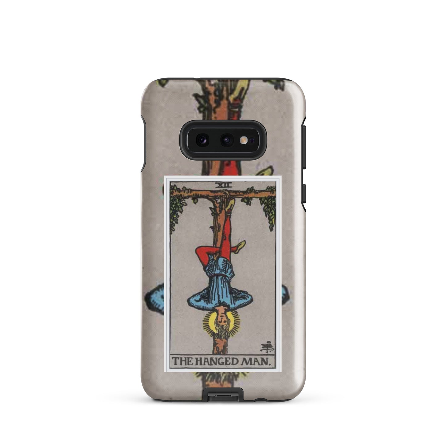 Tarot Card Tough case for Samsung®