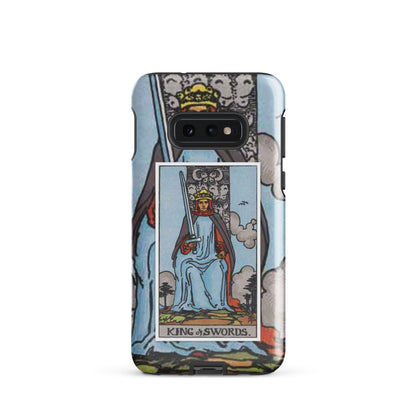 Tarot Card Tough case for Samsung®