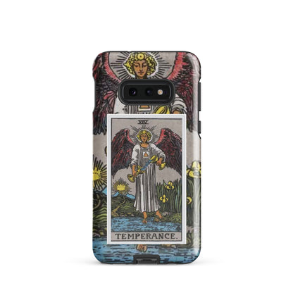 Tarot Card Tough case for Samsung®