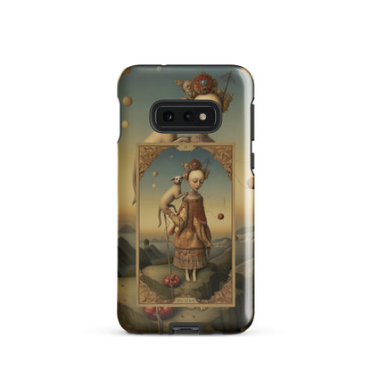 Tarot Card Tough case for Samsung®