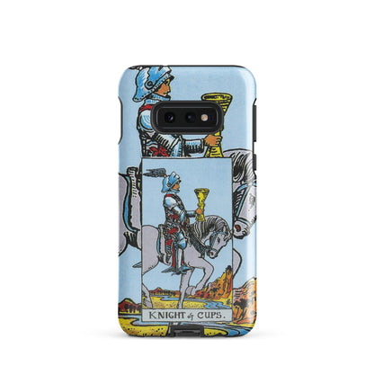 Tarot Card Tough case for Samsung®