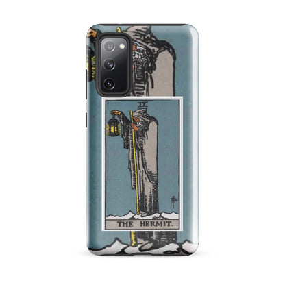 Tarot Card Tough case for Samsung®