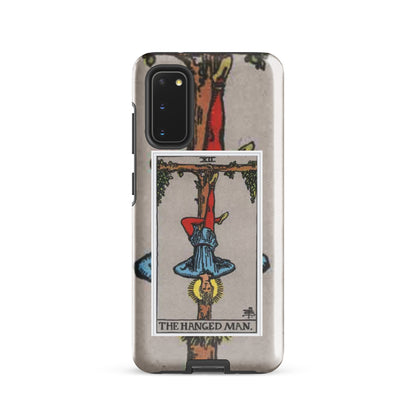 Tarot Card Tough case for Samsung®