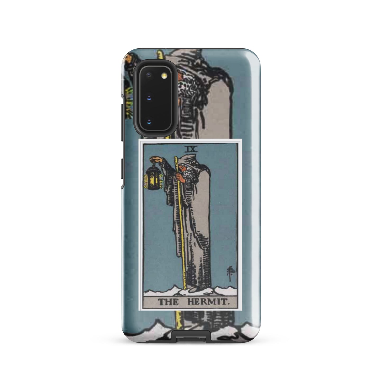 Tarot Card Tough case for Samsung®