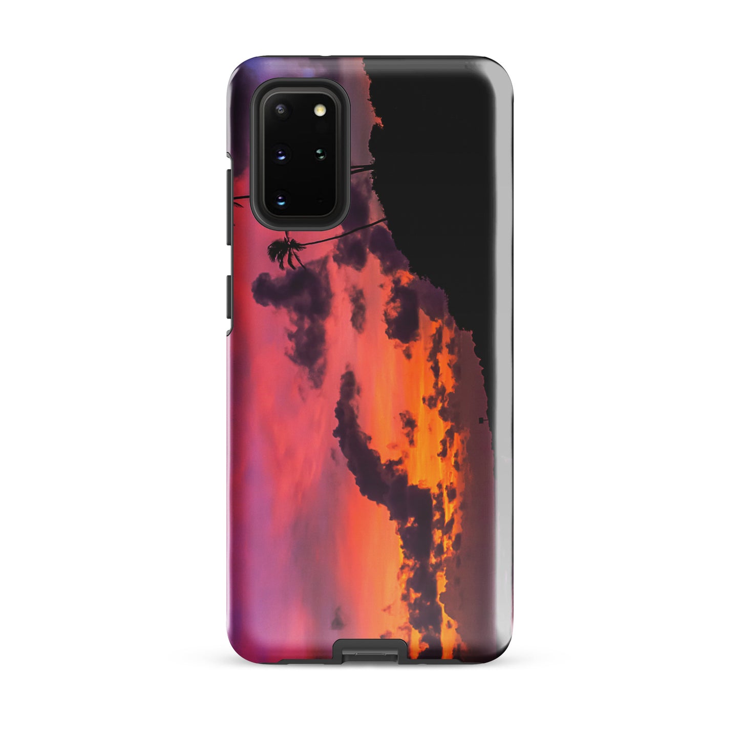 Coque robuste pour Samsung®