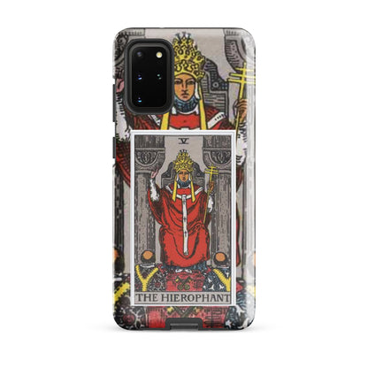 Tarot Card Tough case for Samsung®